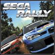 game Sega Rally
