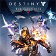 game Destiny: The Taken King