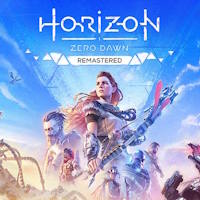 Horizon: Zero Dawn Remastered