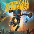 game Destroy All Humans!