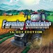 game Farming Simulator: 16-Bit Edition