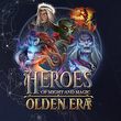 game Heroes of Might and Magic: Olden Era