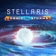 game Stellaris: Cosmic Storms