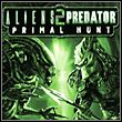 game Aliens vs Predator 2: Primal Hunt