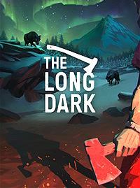 the long dark save