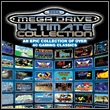 game Sega Mega Drive Ultimate Collection
