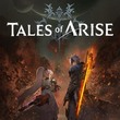 game Tales of Arise