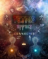 Tetris Effect: Connected