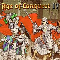 age of conquest iv not launching