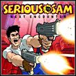 game Serious Sam: Next Encounter