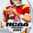 game NCAA Football 2004