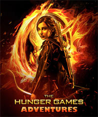 The Hunger Games Explorer Hunger Games Mockingjay Hunger Games Mockingjay