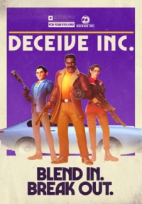 Deceive Inc.