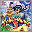 game Cake Mania 3