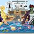 game Project Thea