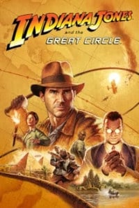 Indiana Jones i Wielki Krąg