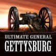 game Ultimate General: Gettysburg