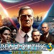 game Realpolitiks 3: Earth and Beyond