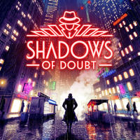 Shadows of Doubt