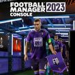 game Football Manager 2023 Console