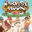 game Harvest Moon: A New Beginning