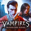 game Vampires: Bloodlord Rising