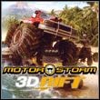 game MotorStorm 3D Rift