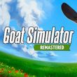 game Goat Simulator Remastered