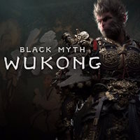 Black Myth: Wukong