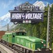 game Railway Empire 2: High Voltage