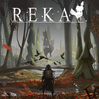 Reka Game Box