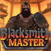 Blacksmith Master Game Box