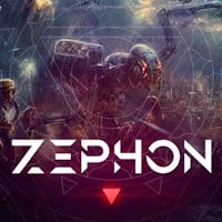 Zephon Game Box