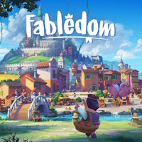 Fabledom Game Box