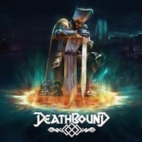 Deathbound Game Box