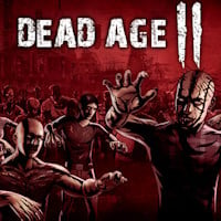 Dead Age 2 Game Box