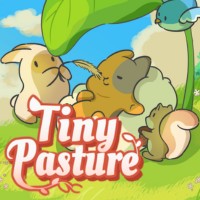 Tiny Pasture Game Box