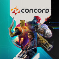 Concord Game Box