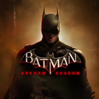 Batman: Arkham Shadow Game Box