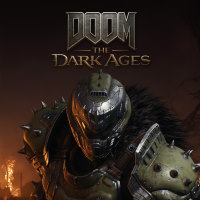 Doom: The Dark Ages Game Box