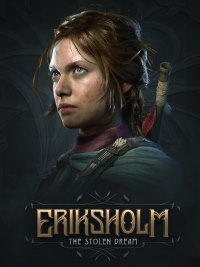 Eriksholm: The Stolen Dream Game Box