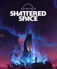 Starfield: Shattered Space Game Box