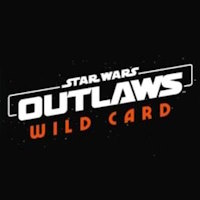 Star Wars: Outlaws - Wild Card Game Box