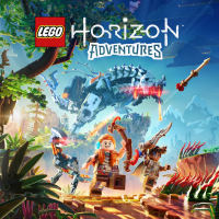 LEGO Horizon Adventures Game Box