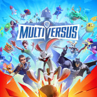 MultiVersus Game Box