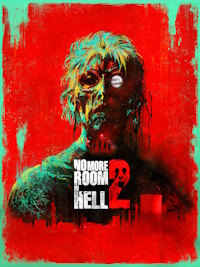 No More Room in Hell 2 Game Box