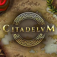 Citadelum Game Box