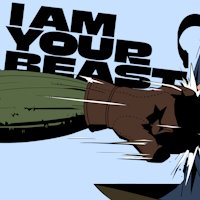 I Am Your Beast Game Box