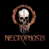 Necrophosis Game Box