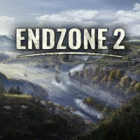 Endzone 2 Game Box